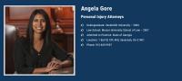 Angela Gore Injury Attorney image 2